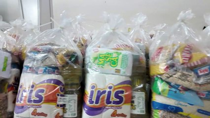 Continuará Yesica apoyando a ex obreros de AHMSA