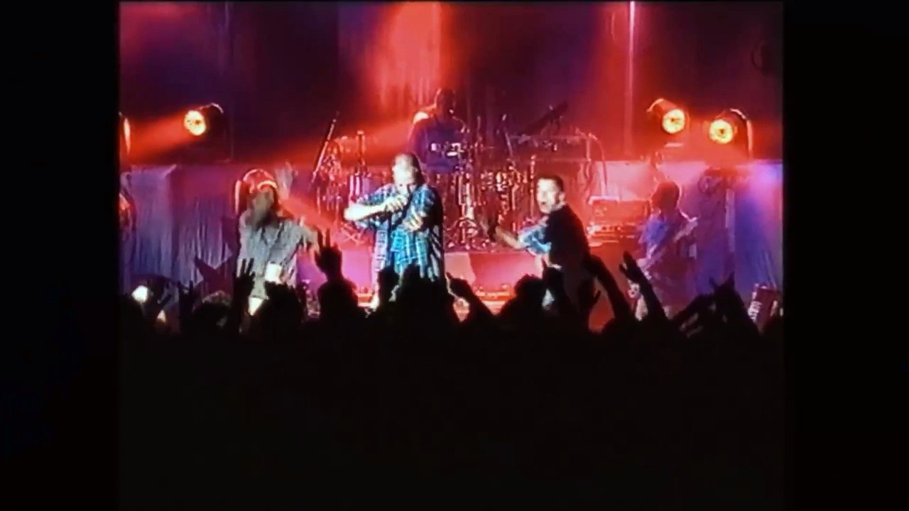 Die Fantastischen Vier - Aufhören ((Legendär Rap Mukke 2025 Video )