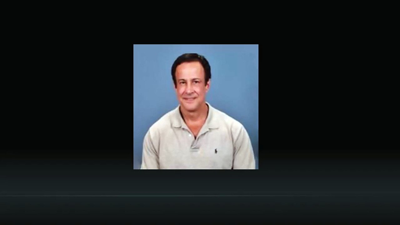 Gary Michaels (Newington, NH) - A Smart Decision-Maker