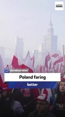 Polish MEP: Poland faring better