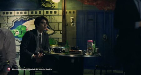 The guardians  Hindi dubbed