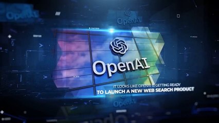 Google’s Worst Nightmare: OpenAI’s New Search Engine Disrupts the Industry! | AI Revolution