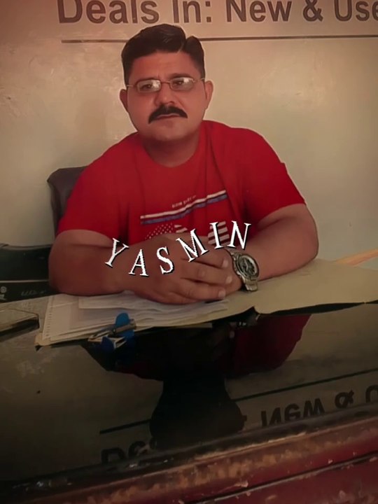 Babar Autos