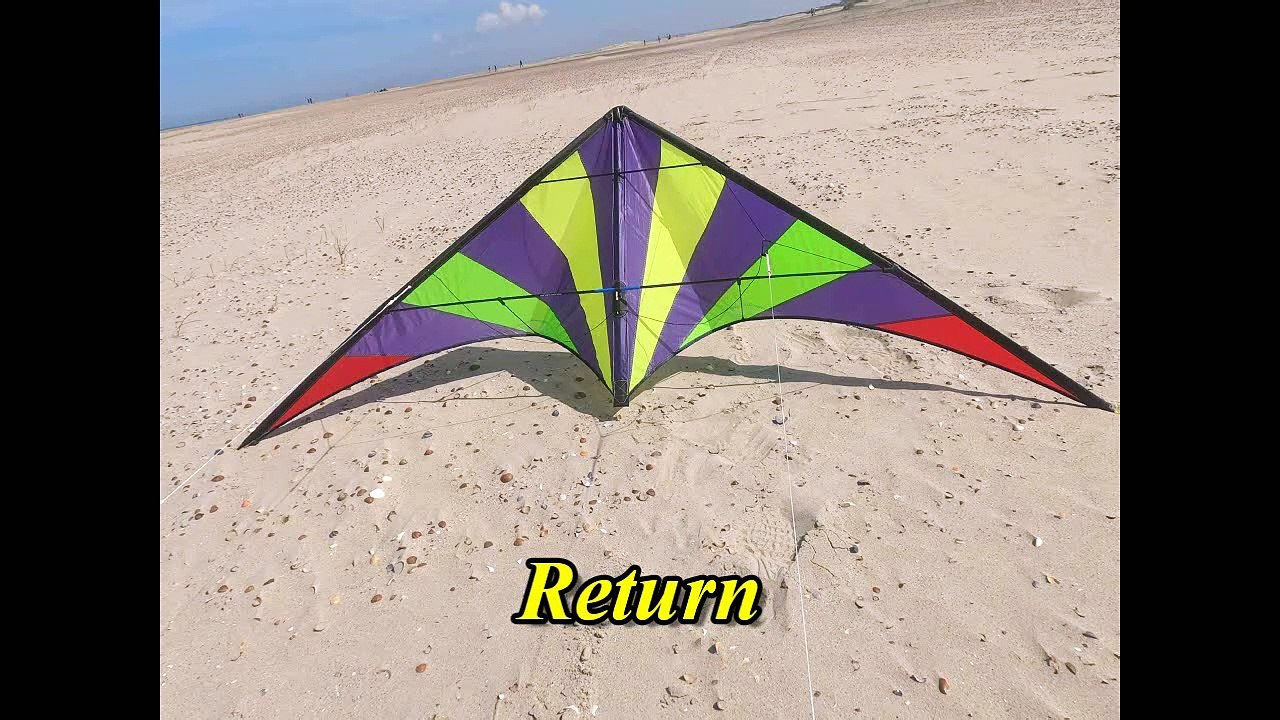 Return