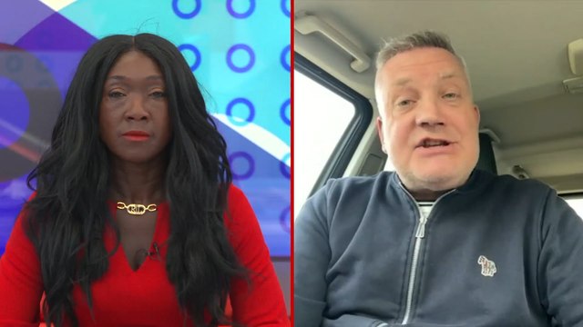 Russell Quirk says Labour are 'hypocrites' for asking landlords to rent properties for illegal migrants