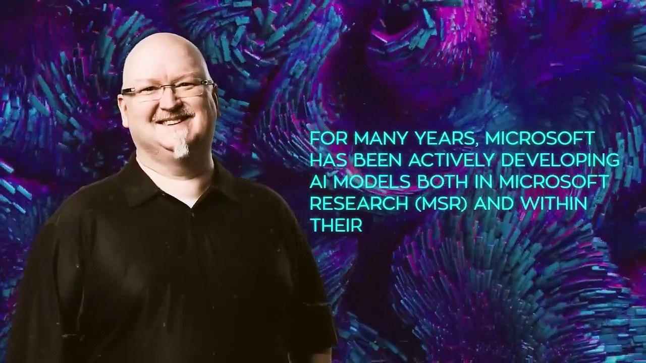 Microsoft’s New Massive AI — MAI-1: The Final Answer to OpenAI’s GPT-4 (500B Parameters) | AI Revolution