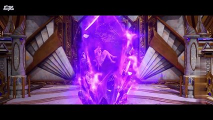 Battle Through The Heavens S5 Ep 145 146 Preview