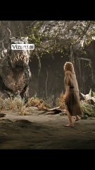 Epic King Kong Battle! 🤯 | Must-See Fight Scene from 2024