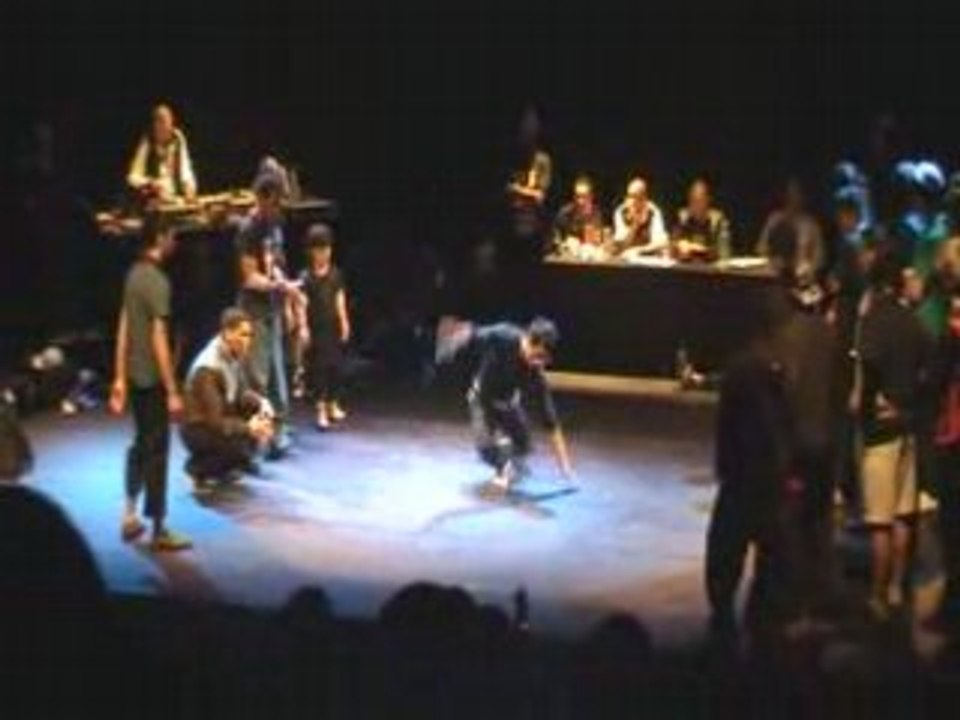 Pirates des Caraibes Vs. Team Rocket