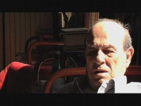 La mia guerra non è mai finita - intervista a Giorgio Bocca