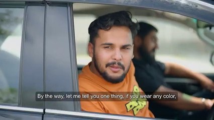 Bhabhi (Hindi Dubbed) – Engaging Short Film for Entertainment 🎬