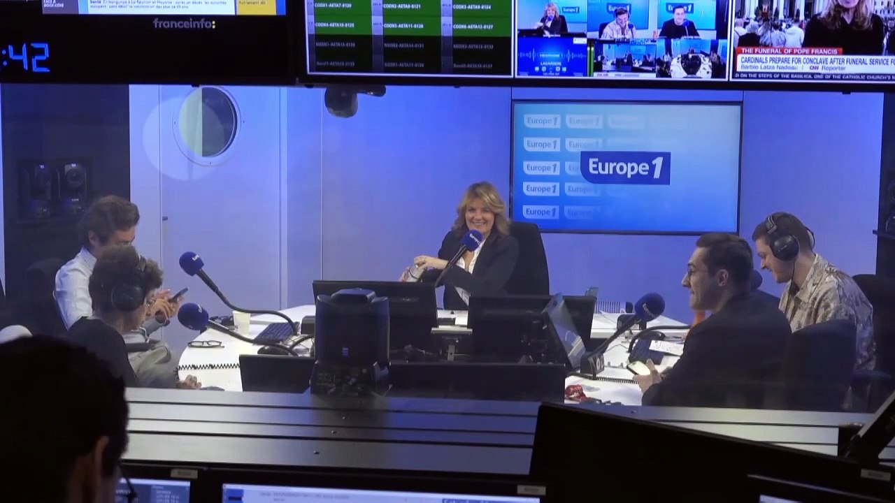 Obsèques du Saint-Père : Un pape «au cœur ouvert à tous»