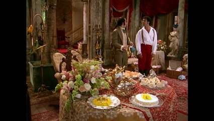 Série: O Quinto Dos Infernos - Episódio 39 Completo