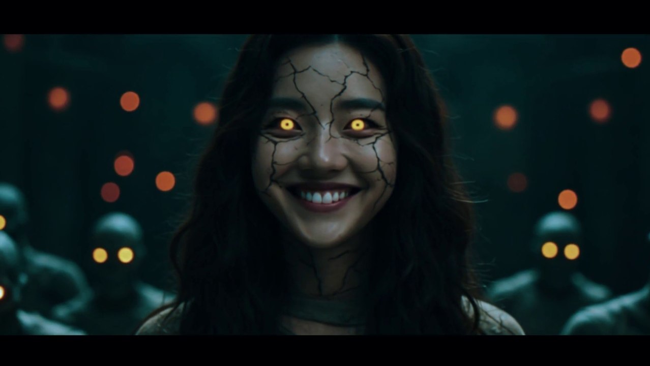 THE PHARAOH'S VESSEL #trailer