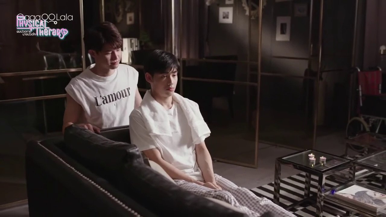 EP 5_PHYSICAL THERAPY (BL)