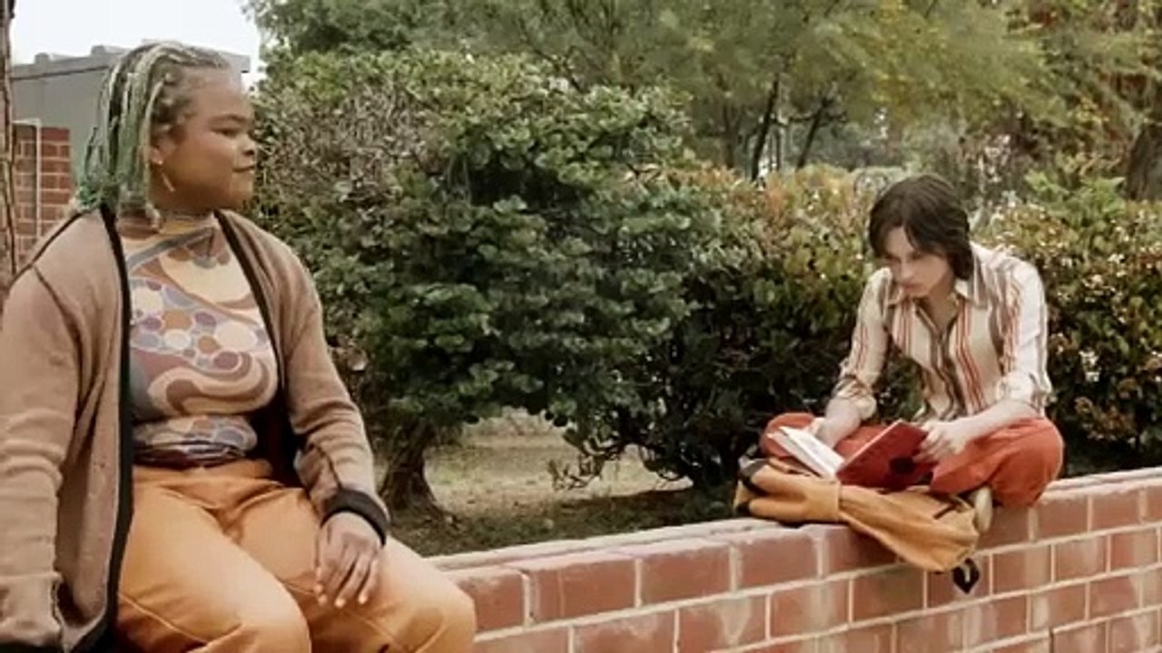 Feeling Randy (2024) - LGBTQ film