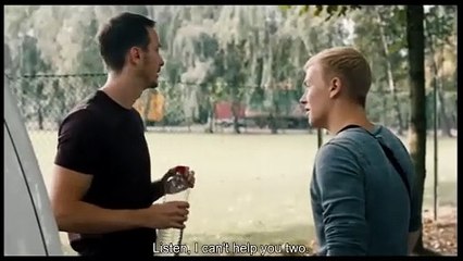 Die Geschwister 2016 - Film LGBTQ