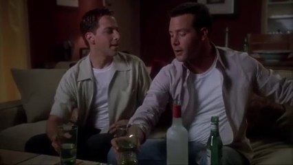 All Over the Guy (2001) – A Heartwarming LGBTQ Romantic Comedy 🎬