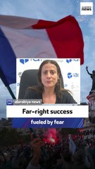 Political scientist: Far-right success fueled by fear