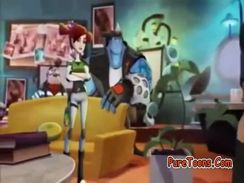 Slugterra In 2025/Slugterra/Season 2/Episode 4/in Urdu/kids caartoon/DAILYMOTION