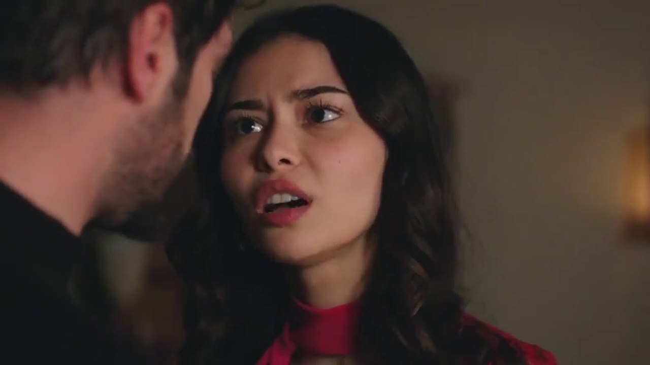 79. BAHAR ❤️ En ESPAÑOL HD. Capítulo 79. Con Ali Yasin Özegemen y Türkü Su Demirel