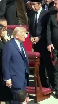 Addio Solenne a Papa Francesco: Leader Mondiali e Fedeli Riuniti in Piazza San Pietro