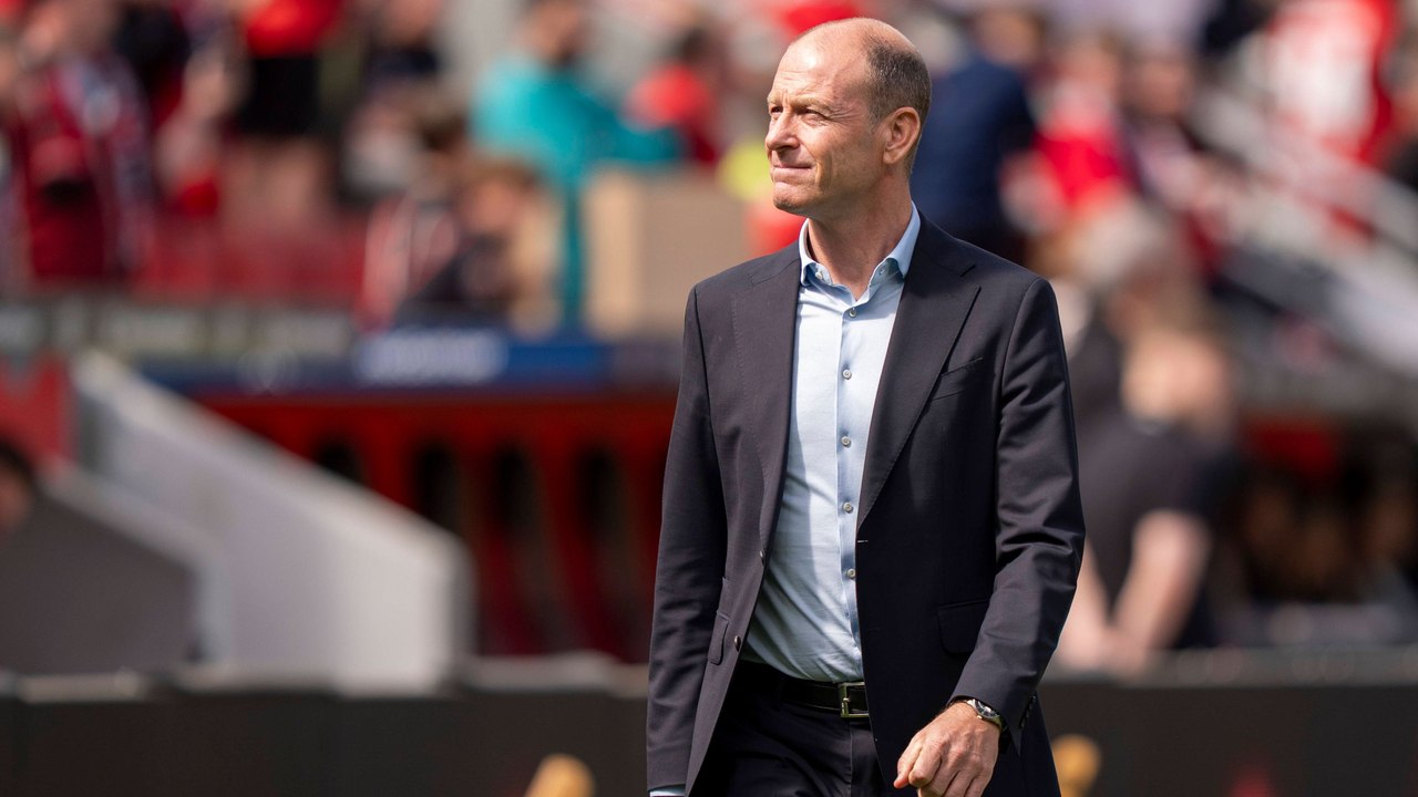 Thorup vermisst den Augsburger Mut: 'Zu viel Respekt'