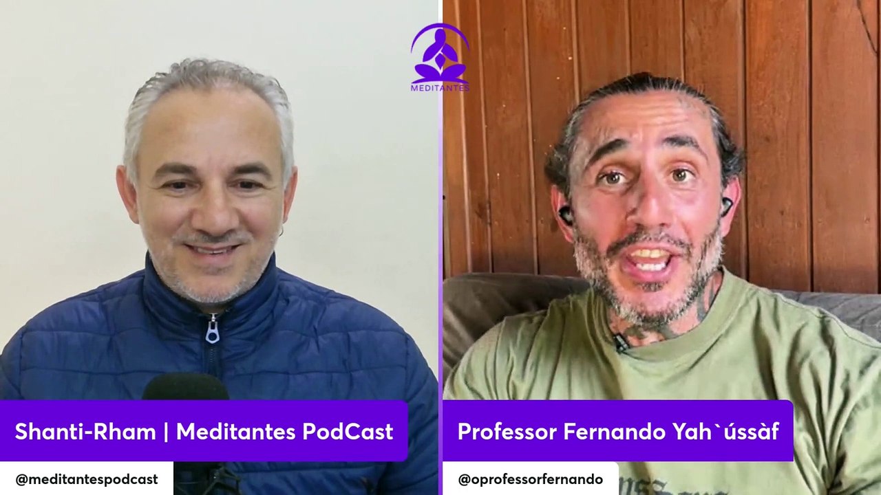 A maior dificuldade é enfrentar o próprio ego