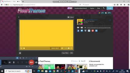 why i havn't been uploading like i did back then