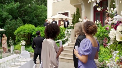 Ana prende il bouquet - Clip puntata 31.03.2025