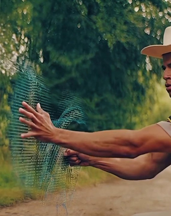 The Peripheral movie | English movies