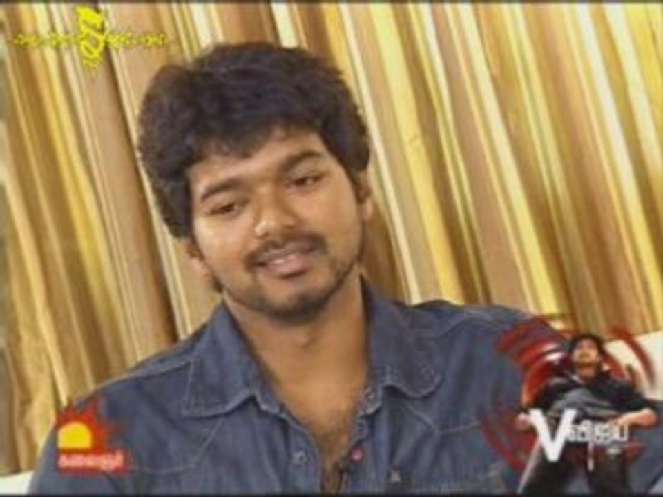 Kuruvi Special Part 3