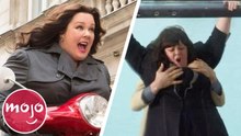 Top 10 Funniest Melissa McCarthy Bloopers