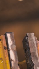 Turning a Bolt into Stunning Jewelry 💎