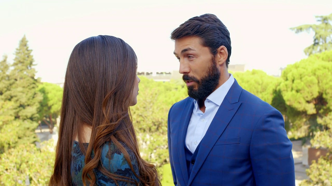 RUBI, Capitulo 23 | SAP Play