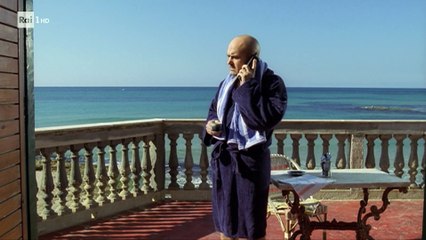 Il Commissario Montalbano - Episodio 3x02: Tocco d'Artista 🎨