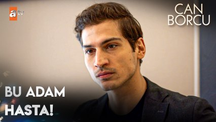 Çınar, Yasemin'in hayatından endişeli - Can Borcu 17. Bölüm