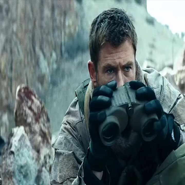 12 Strong2018 ‧ War/Action ‧ 2h 10m