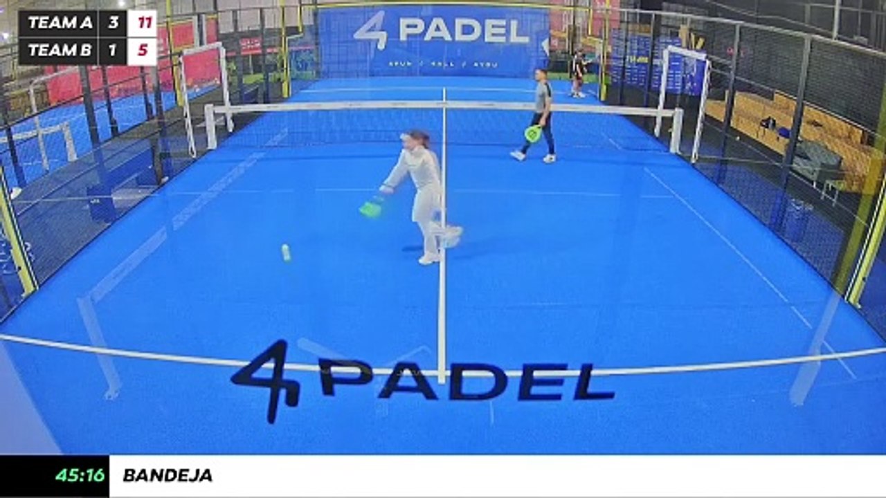 BANDEJA