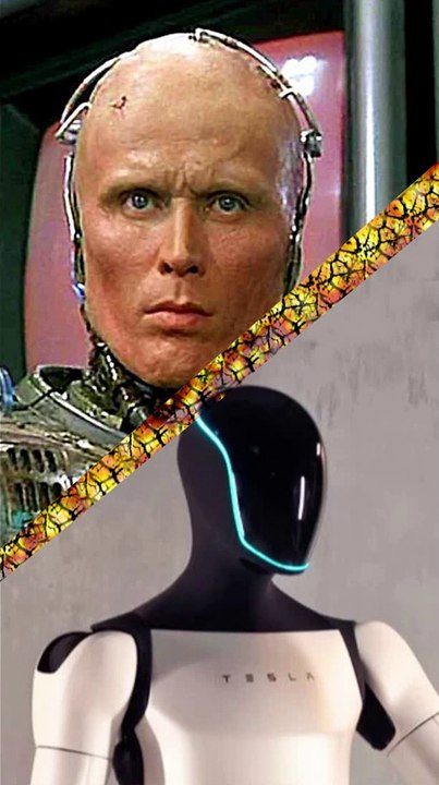 Los secretos * mejor guardados de RoboCop que nunca te contaron