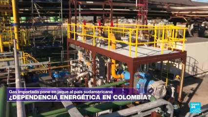 Colombia en riesgo energético: el déficit de gas nacional que sube los precios y afecta a millones