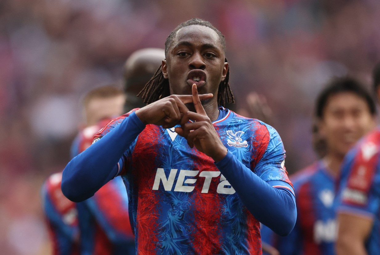 FA Cup : Crystal Palace balaie Aston Villa et rejoint la finale