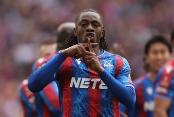 FA Cup : Crystal Palace balaie Aston Villa et rejoint la finale