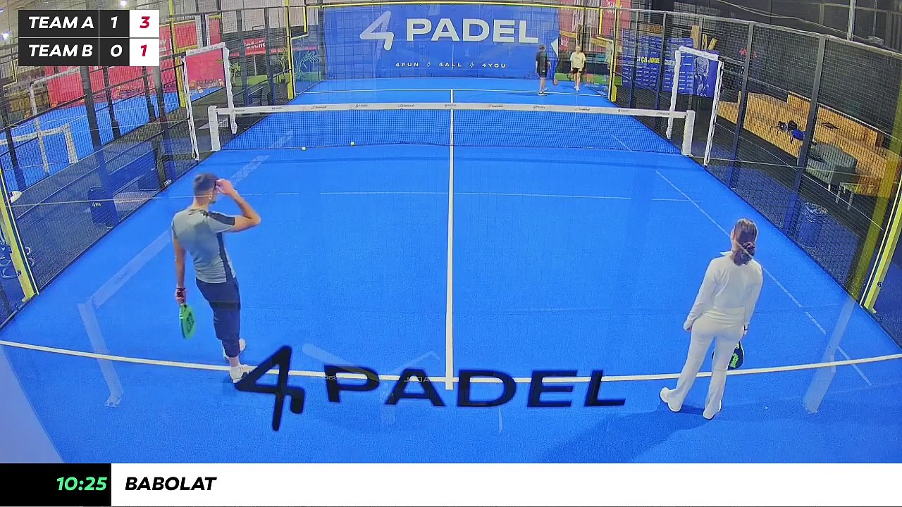 Babolat