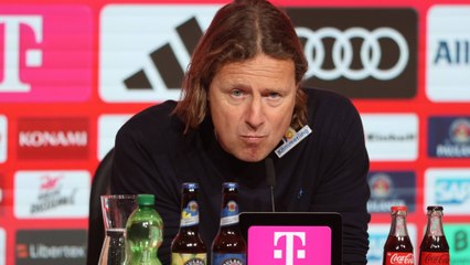 Henriksen über Traum von Europa: "Wir haben drei Finals"