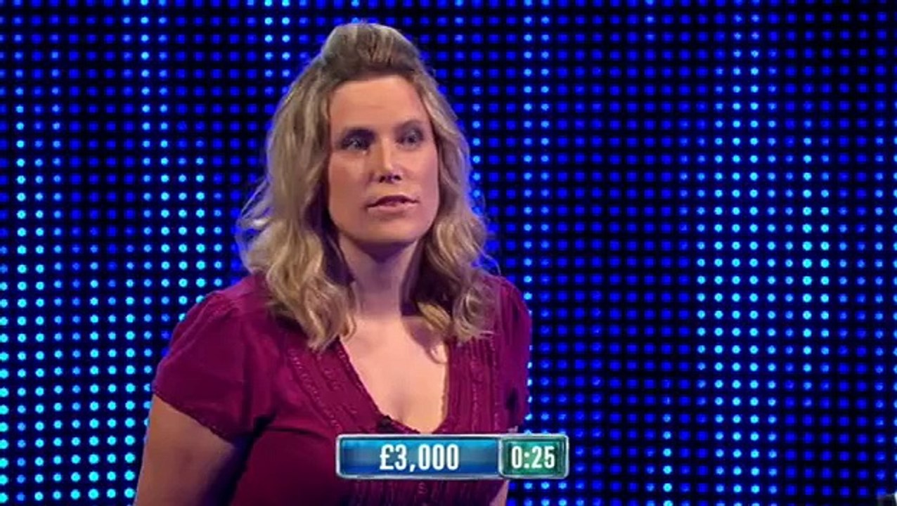 The Chase | S03 E36 | (21-02-2011)
