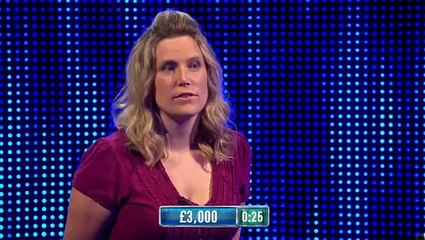 The Chase | S03 E36 | (21-02-2011)