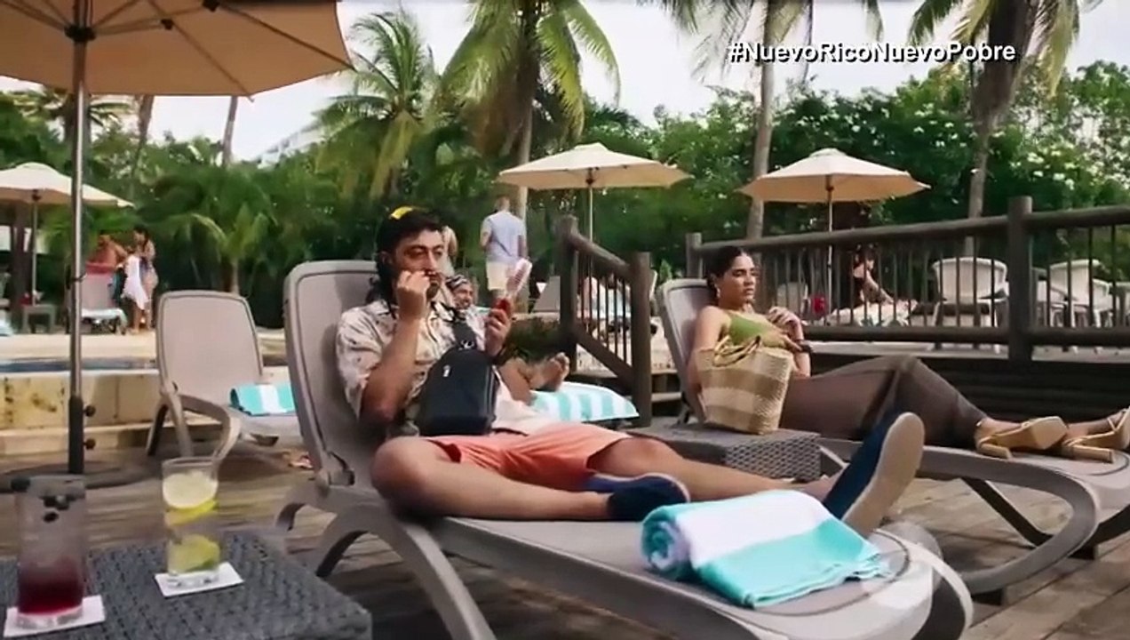 N.u.e.v.o R.i.c.o, N.u.ev.o P.o.b.r.e   Cap 52