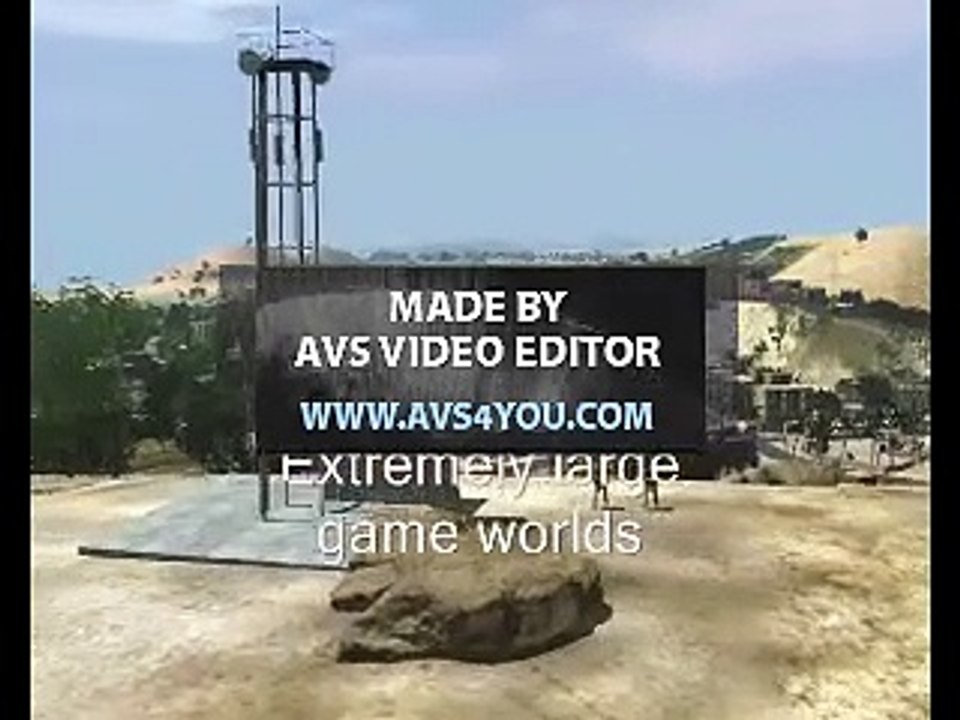 Arma Armed Assault vs Fast Five vs Arc The Lad240