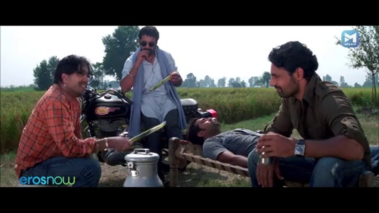 Mitti (ਮਿੱਟੀ) Full Movie | Mika Singh | Kashish Dhanoyaa | Victor John | Superhit Punjabi Movie